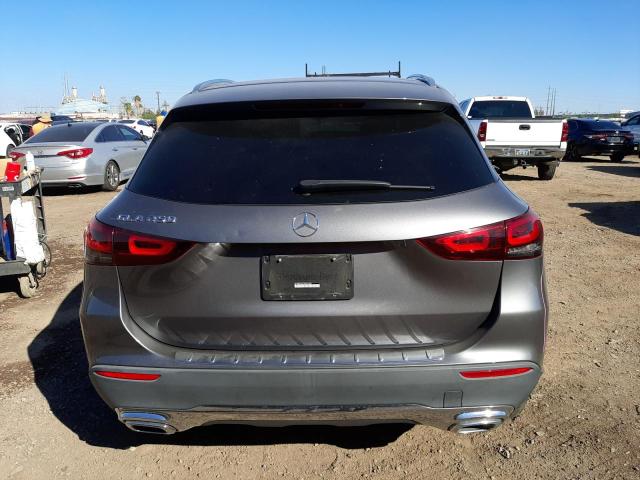 Photo 5 VIN: W1N4N4GB1MJ203036 - MERCEDES-BENZ GLA-CLASS 