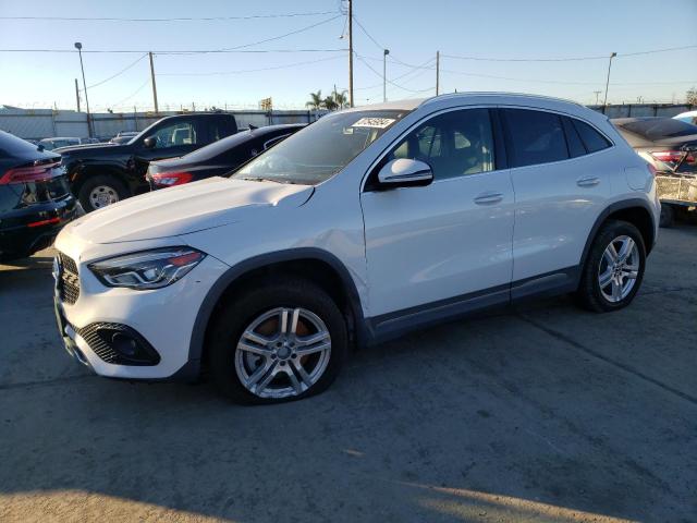 Photo 0 VIN: W1N4N4GB1MJ228891 - MERCEDES-BENZ GLA-CLASS 