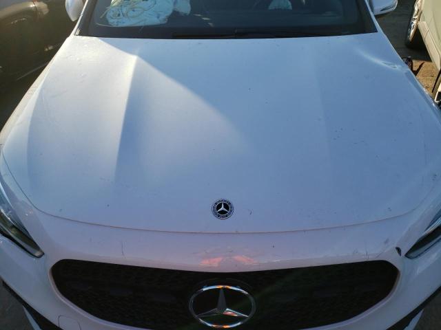 Photo 10 VIN: W1N4N4GB1MJ228891 - MERCEDES-BENZ GLA-CLASS 