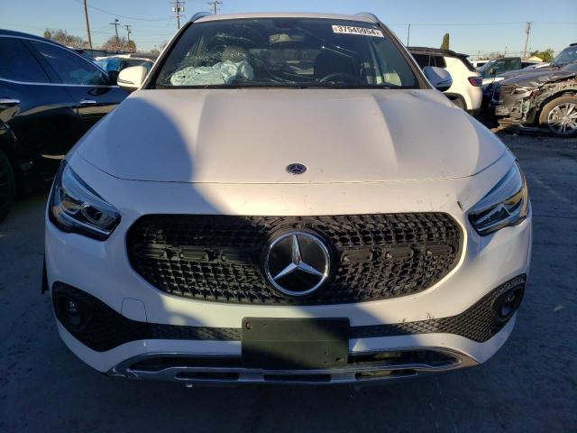 Photo 4 VIN: W1N4N4GB1MJ228891 - MERCEDES-BENZ GLA-CLASS 