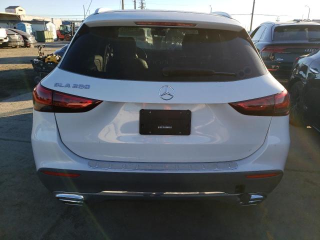 Photo 5 VIN: W1N4N4GB1MJ228891 - MERCEDES-BENZ GLA-CLASS 