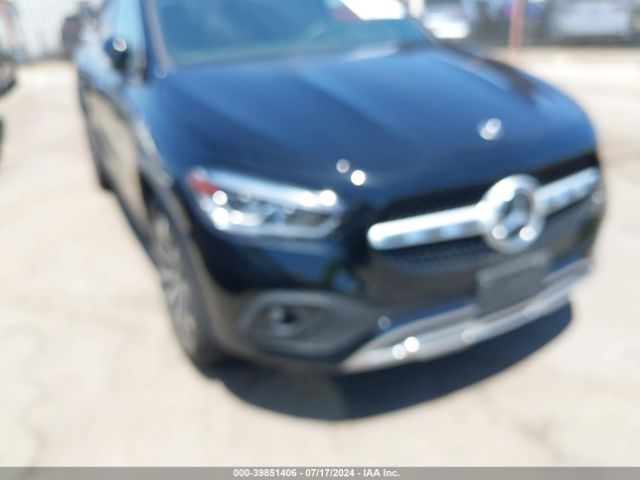 Photo 5 VIN: W1N4N4GB1PJ525325 - MERCEDES-BENZ GLA 250 