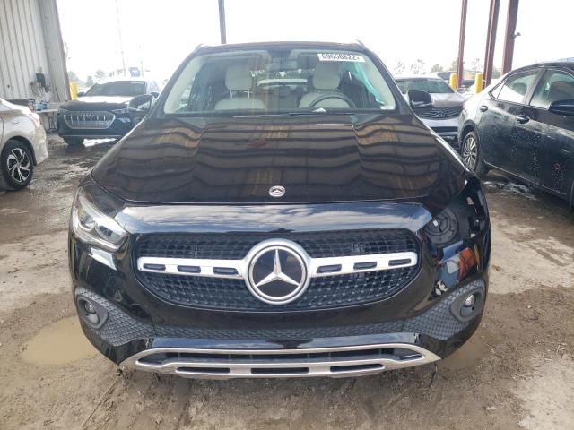 Photo 4 VIN: W1N4N4GB2MJ212246 - MERCEDES-BENZ GLA 250 