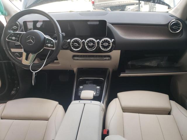 Photo 7 VIN: W1N4N4GB2MJ212246 - MERCEDES-BENZ GLA 250 