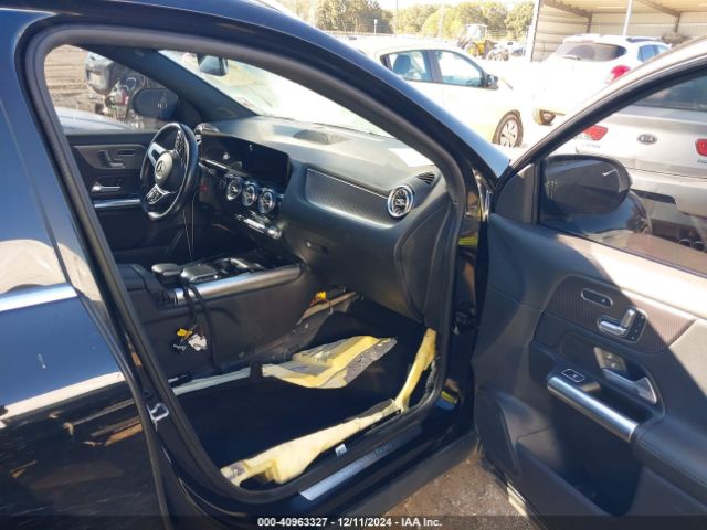 Photo 4 VIN: W1N4N4GB2MJ283740 - MERCEDES-BENZ GLA-CLASS 