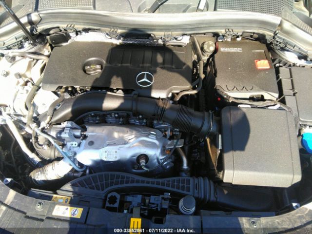 Photo 9 VIN: W1N4N4GB2NJ328497 - MERCEDES-BENZ GLA 