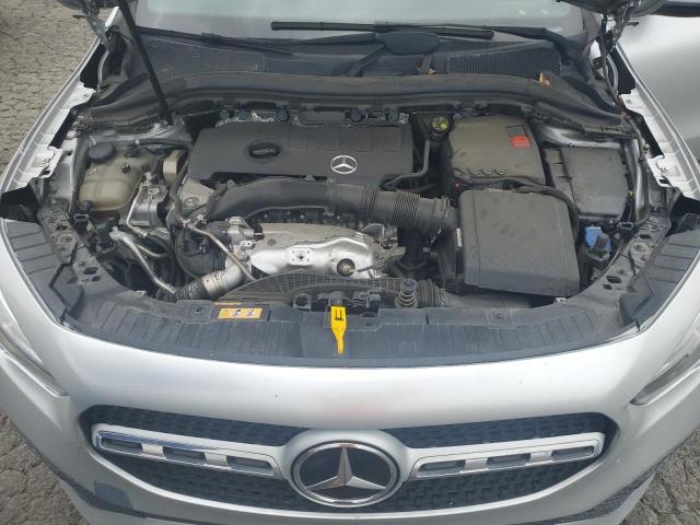 Photo 11 VIN: W1N4N4GB2NJ340729 - MERCEDES-BENZ GLA 250 