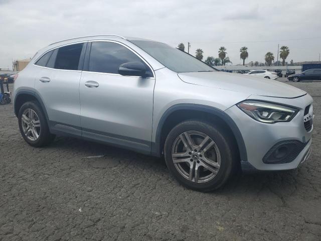 Photo 3 VIN: W1N4N4GB2NJ340729 - MERCEDES-BENZ GLA 250 