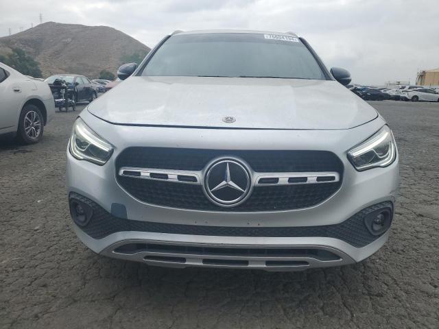 Photo 4 VIN: W1N4N4GB2NJ340729 - MERCEDES-BENZ GLA 250 