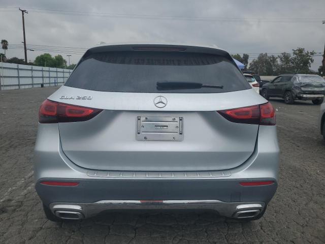 Photo 5 VIN: W1N4N4GB2NJ340729 - MERCEDES-BENZ GLA 250 