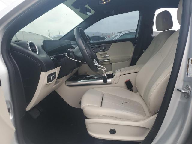 Photo 6 VIN: W1N4N4GB2NJ340729 - MERCEDES-BENZ GLA 250 