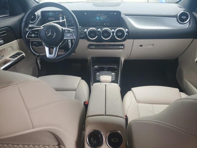 Photo 7 VIN: W1N4N4GB2NJ340729 - MERCEDES-BENZ GLA 250 