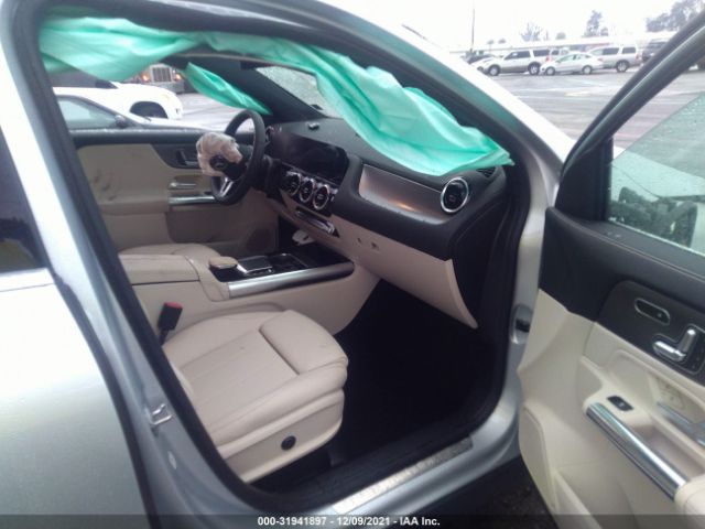 Photo 4 VIN: W1N4N4GB2NJ340729 - MERCEDES-BENZ GLA 250 