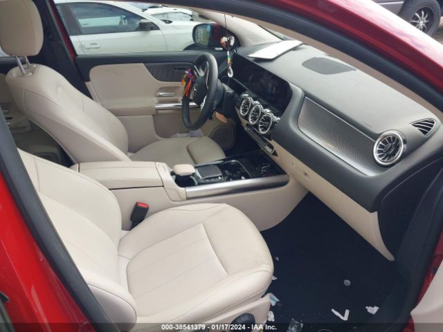 Photo 4 VIN: W1N4N4GB2NJ402646 - MERCEDES-BENZ GLA 250 