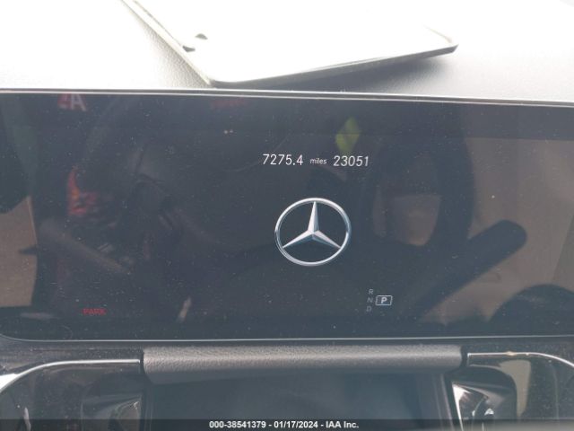 Photo 6 VIN: W1N4N4GB2NJ402646 - MERCEDES-BENZ GLA 250 