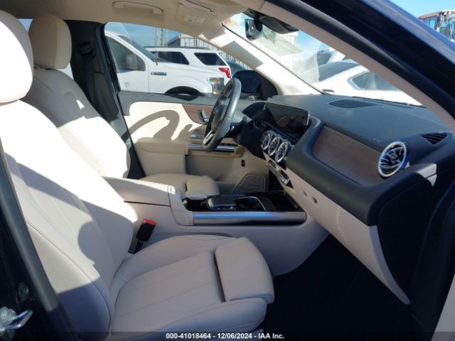 Photo 4 VIN: W1N4N4GB2PJ432104 - MERCEDES-BENZ GLA-CLASS 