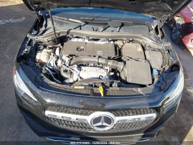 Photo 9 VIN: W1N4N4GB2PJ432104 - MERCEDES-BENZ GLA-CLASS 