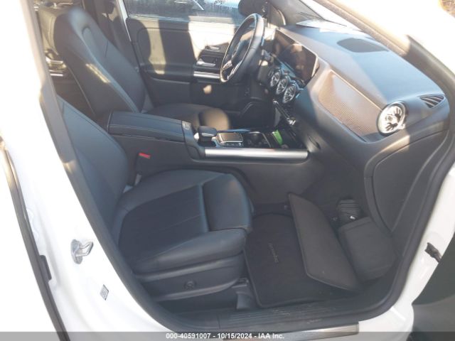 Photo 4 VIN: W1N4N4GB3MJ128131 - MERCEDES-BENZ GLA-CLASS 