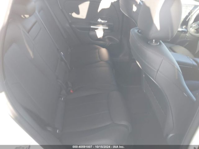 Photo 7 VIN: W1N4N4GB3MJ128131 - MERCEDES-BENZ GLA-CLASS 