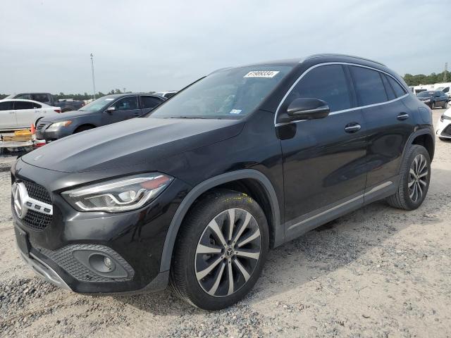 Photo 0 VIN: W1N4N4GB3MJ134303 - MERCEDES-BENZ GLA 250 