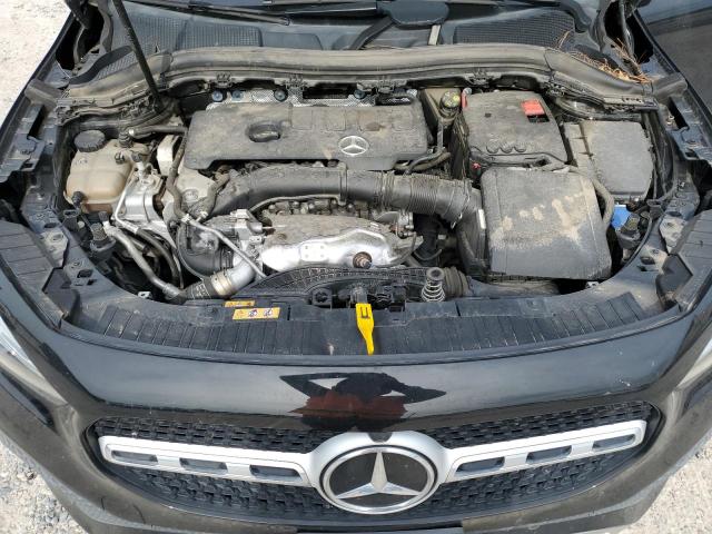 Photo 11 VIN: W1N4N4GB3MJ134303 - MERCEDES-BENZ GLA 250 