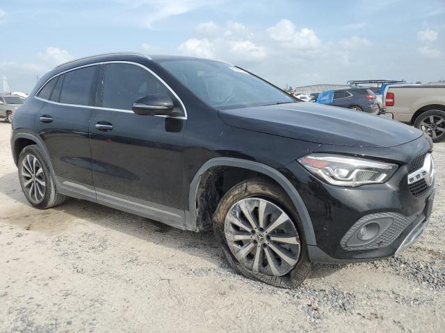 Photo 3 VIN: W1N4N4GB3MJ134303 - MERCEDES-BENZ GLA 250 