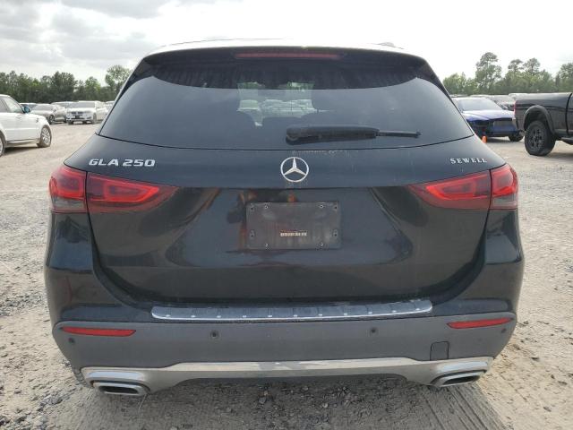 Photo 5 VIN: W1N4N4GB3MJ134303 - MERCEDES-BENZ GLA 250 