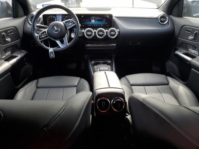 Photo 7 VIN: W1N4N4GB3MJ134303 - MERCEDES-BENZ GLA 250 