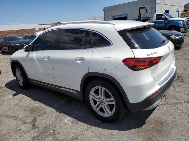 Photo 1 VIN: W1N4N4GB3MJ212269 - MERCEDES-BENZ GLA 250 