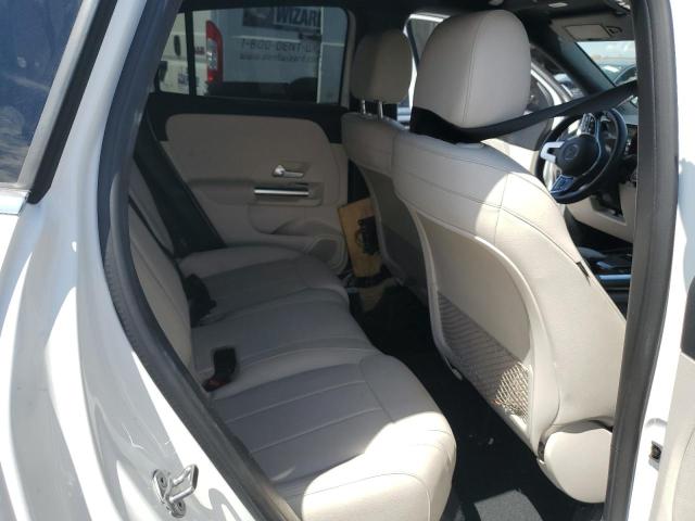 Photo 10 VIN: W1N4N4GB3MJ212269 - MERCEDES-BENZ GLA 250 