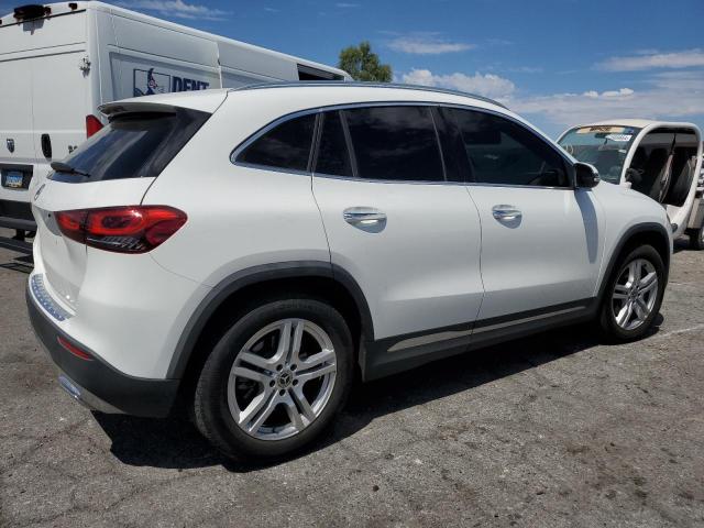 Photo 2 VIN: W1N4N4GB3MJ212269 - MERCEDES-BENZ GLA 250 