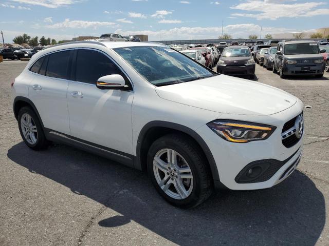 Photo 3 VIN: W1N4N4GB3MJ212269 - MERCEDES-BENZ GLA 250 