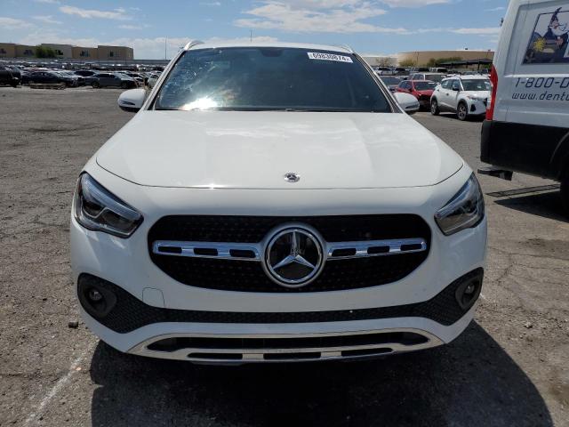 Photo 4 VIN: W1N4N4GB3MJ212269 - MERCEDES-BENZ GLA 250 