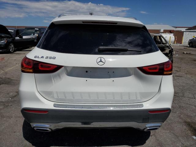 Photo 5 VIN: W1N4N4GB3MJ212269 - MERCEDES-BENZ GLA 250 