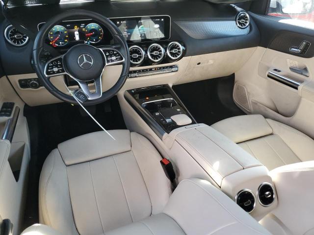 Photo 7 VIN: W1N4N4GB3MJ212269 - MERCEDES-BENZ GLA 250 