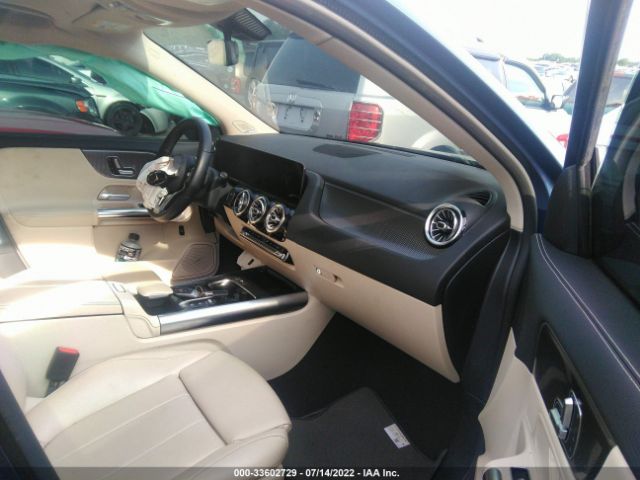 Photo 4 VIN: W1N4N4GB3MJ233185 - MERCEDES-BENZ GLA 