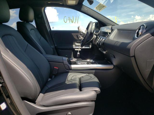 Photo 4 VIN: W1N4N4GB3MJ241903 - MERCEDES-BENZ GLA 250 