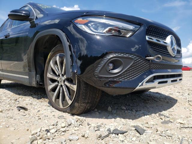 Photo 8 VIN: W1N4N4GB3MJ241903 - MERCEDES-BENZ GLA 250 