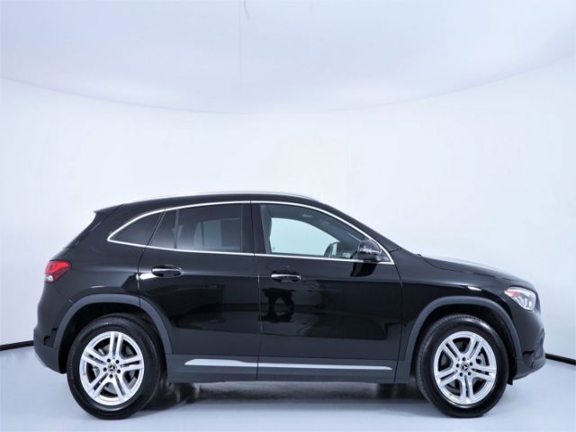 Photo 9 VIN: W1N4N4GB3MJ246714 - MERCEDES-BENZ GLA 