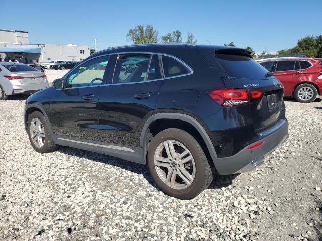 Photo 1 VIN: W1N4N4GB3NJ400713 - MERCEDES-BENZ GLA-CLASS 