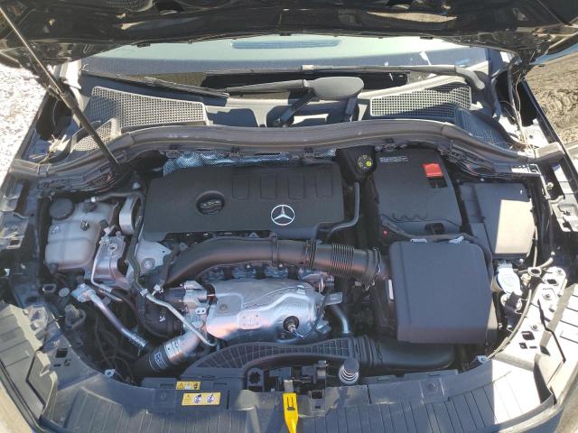 Photo 11 VIN: W1N4N4GB3NJ400713 - MERCEDES-BENZ GLA-CLASS 