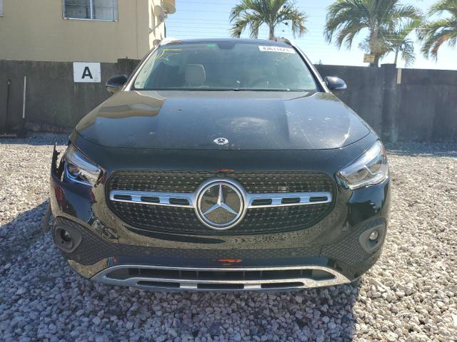 Photo 4 VIN: W1N4N4GB3NJ400713 - MERCEDES-BENZ GLA-CLASS 