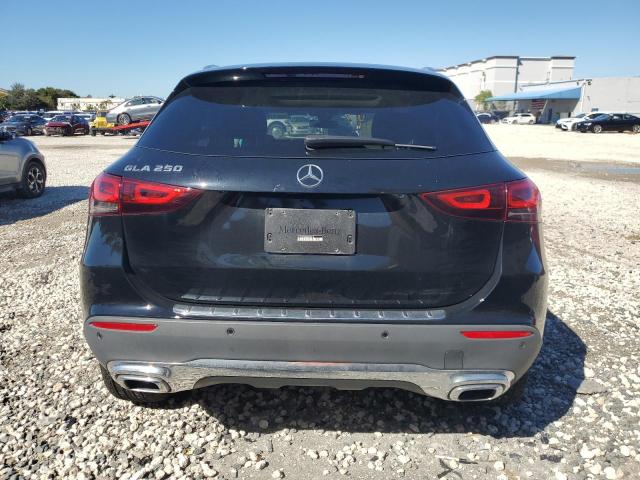 Photo 5 VIN: W1N4N4GB3NJ400713 - MERCEDES-BENZ GLA-CLASS 