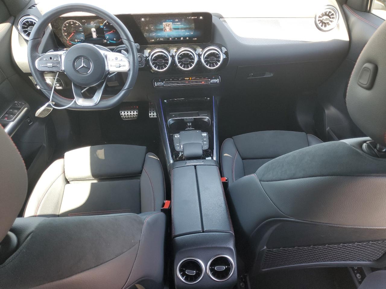 Photo 7 VIN: W1N4N4GB3PJ519252 - MERCEDES-BENZ GLA-KLASSE 