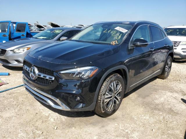 Photo 0 VIN: W1N4N4GB3RJ570611 - MERCEDES-BENZ GLA 250 