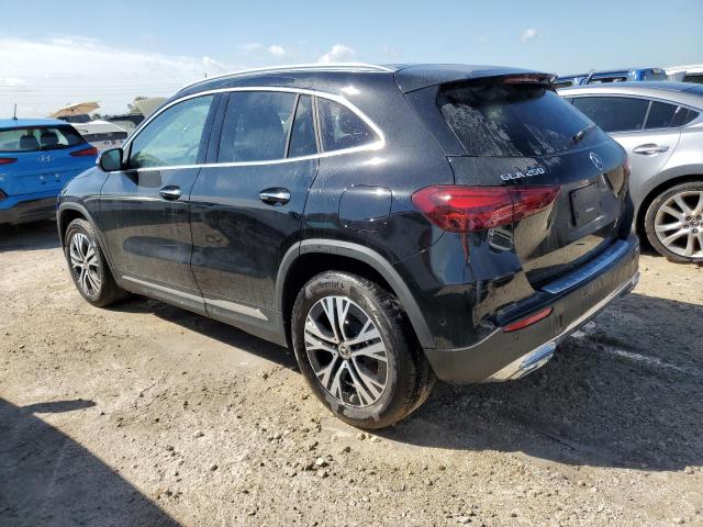 Photo 1 VIN: W1N4N4GB3RJ570611 - MERCEDES-BENZ GLA 250 