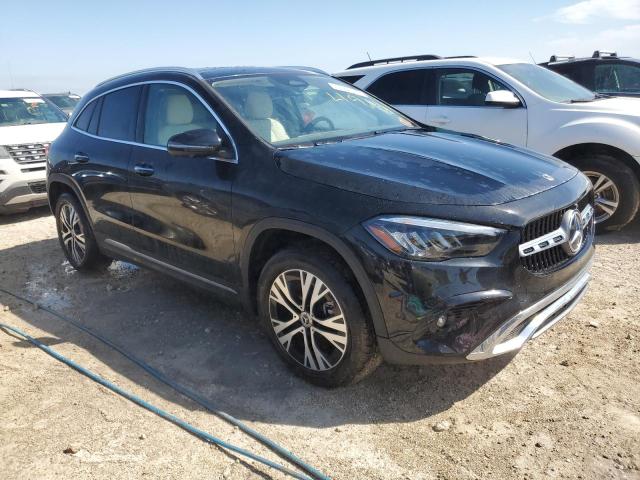 Photo 3 VIN: W1N4N4GB3RJ570611 - MERCEDES-BENZ GLA 250 