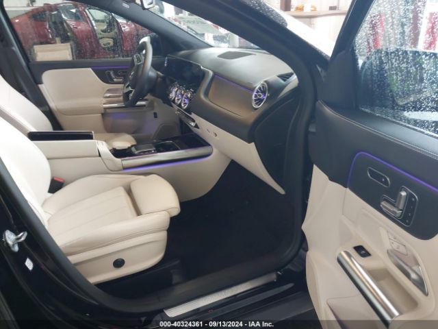 Photo 4 VIN: W1N4N4GB4MJ133497 - MERCEDES-BENZ GLA-CLASS 