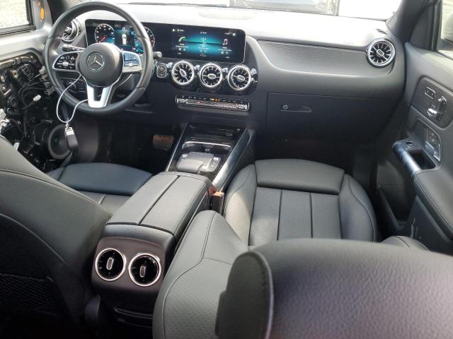 Photo 7 VIN: W1N4N4GB4MJ211910 - MERCEDES-BENZ GLA-CLASS 