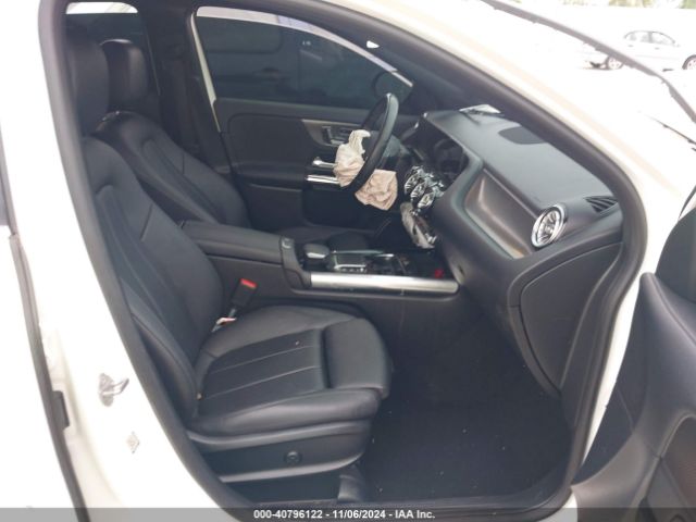 Photo 4 VIN: W1N4N4GB4MJ232479 - MERCEDES-BENZ GLA-CLASS 